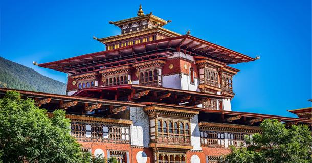 Bhutan