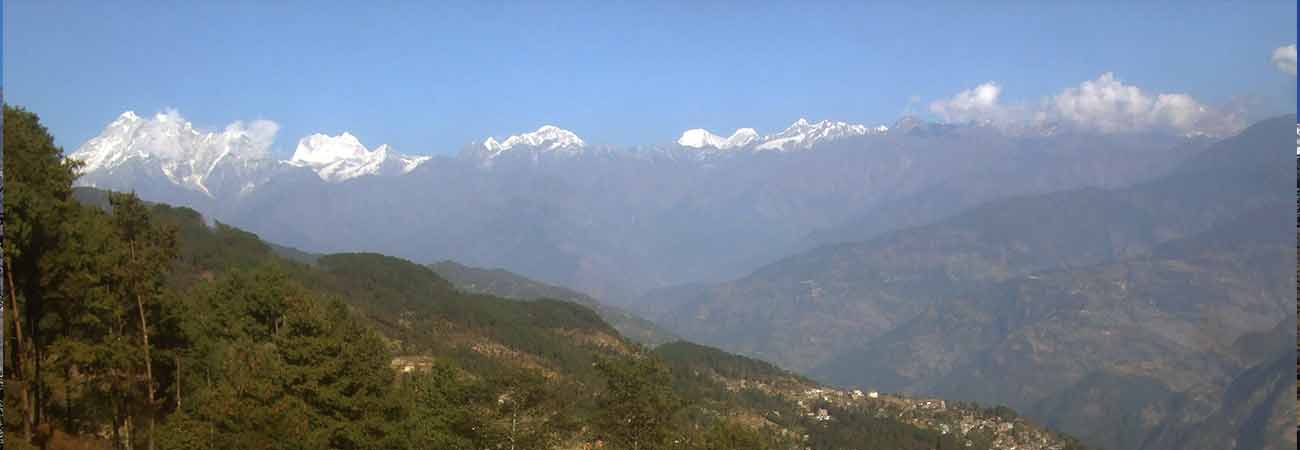 Rolwaling-Wanderung | Tsho-Rolpa-Wanderung