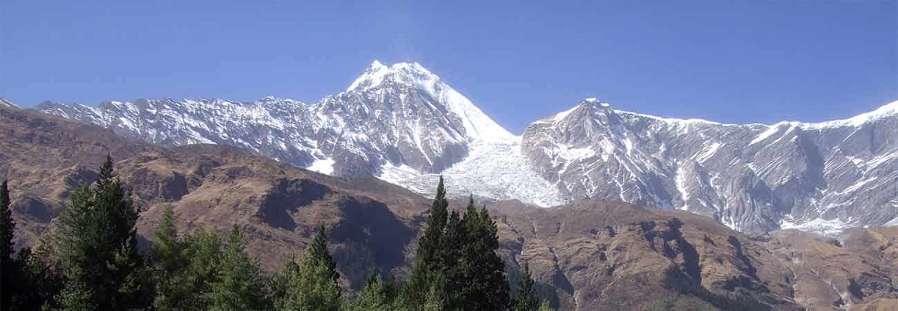 Annapurna Circuit Trek | Annapurna-Rundwanderung