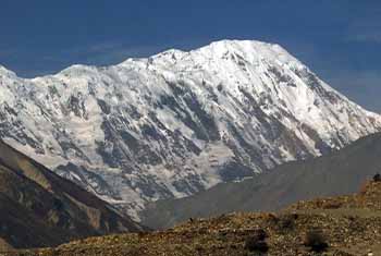 Annapurna Circuit Trek | Annapurna-Rundwanderung