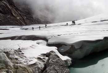 Drei-Pässe-Wanderung | Everest-Hochpass-Trek