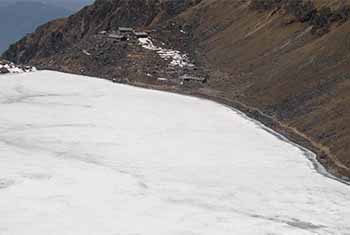 Langtang Gosaikunda-Wanderung