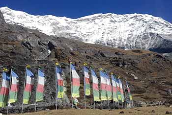 Tiji-Festival 2023 in Mustang, Lo-Manthang