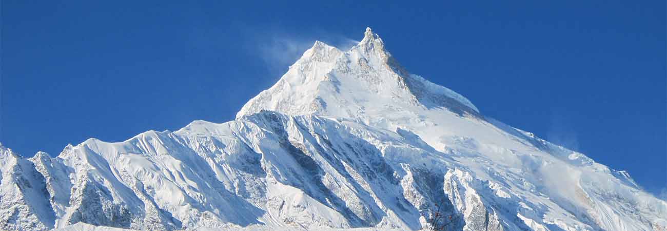 Manaslu Circuit Trek und Tsum-Tal-Wanderung